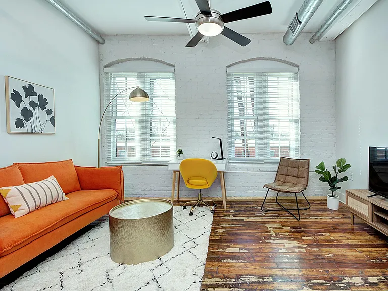Piedmont Lofts — Photo 8