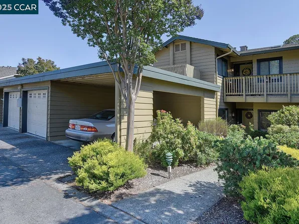 1514 Stanley Dollar Dr APT 2A, Walnut Creek, CA 94595