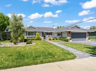 2991 Gardendale Dr, San Jose, CA