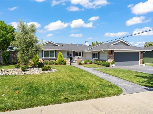 2991 Gardendale Dr, San Jose, CA 95125