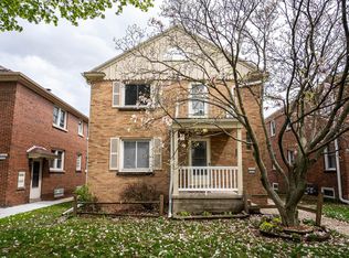 3930 S 2nd St, Milwaukee, WI 53207