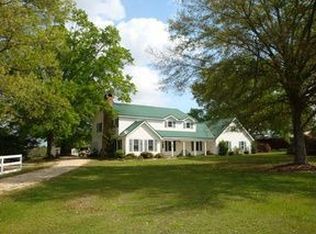 40105 Saddleback Rd, Franklinton, LA 70438
