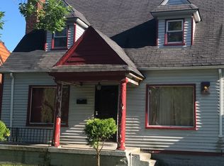 10407 Violetlawn St, Detroit, MI