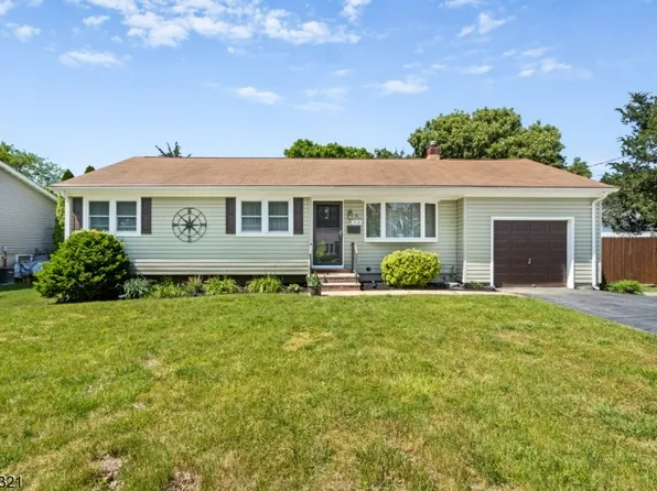 516 Nicholas Rd, Brick Twp., NJ 08724