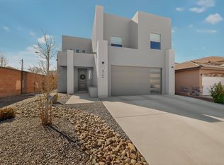 8764 Sevano Cir NE, Albuquerque, NM 87113