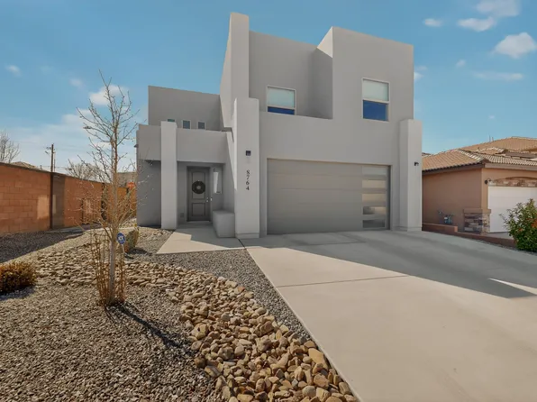 8764 Sevano Cir NE, Albuquerque, NM 87113