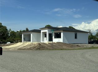 5080 Hogan St, Port Charlotte, FL 33981