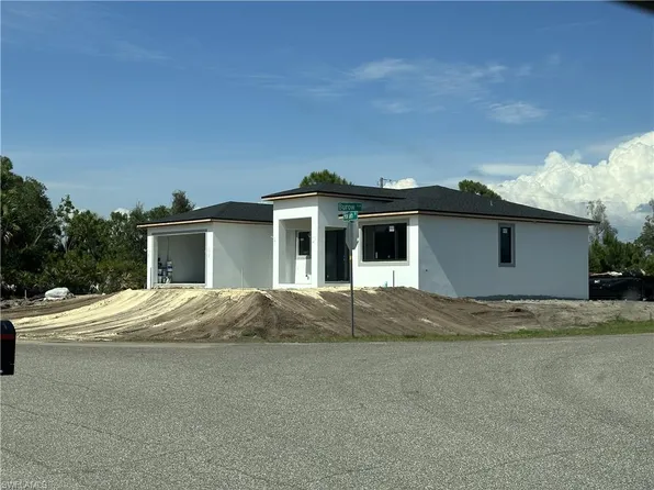 5080 HOGAN ST, PORT CHARLOTTE, FL 33981