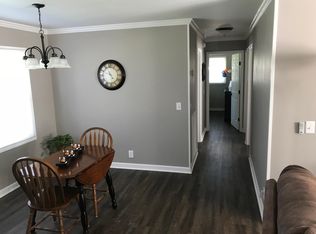 104 Trousdale Ave, Gallatin, TN 37066