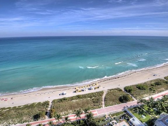Direct Ocean View