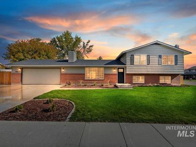 7092 W Chilacot Dr, Boise, ID, 83709