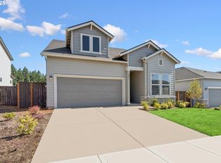 803 Misty Ln, Forest Grove, OR 97116