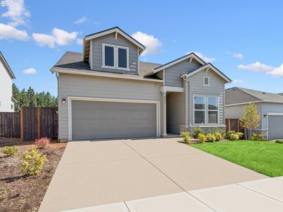 803 Misty Ln, Forest Grove, OR, 97116