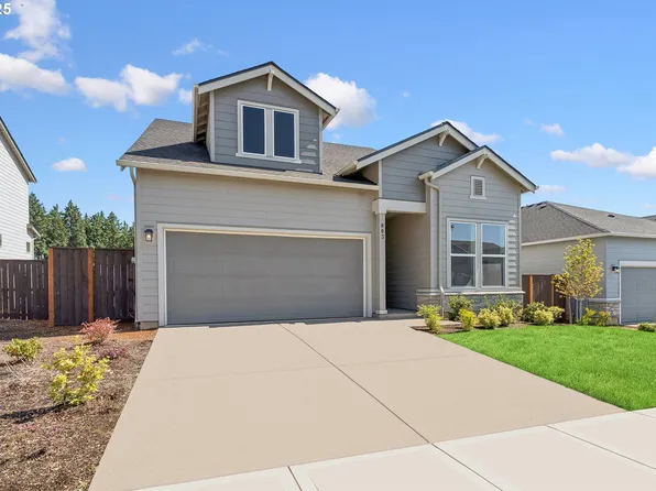 803 Misty Ln, Forest Grove, OR 97116