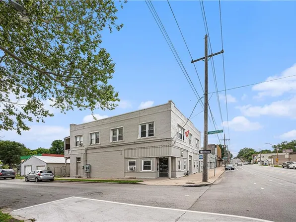 5701 Saint John Ave, Kansas City, MO 64123