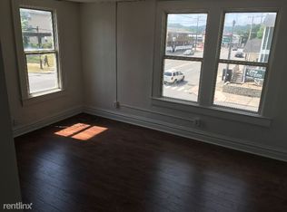 1603 1/2 7th Ave, Huntington, WV 25703