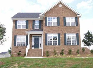 137 Laurel Oak Rnch, High Point, NC 27265