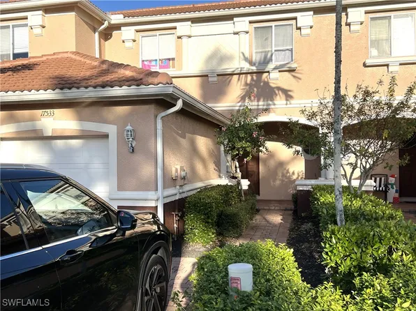 17533 Cherry Ridge Ln, Fort Myers, FL 33967