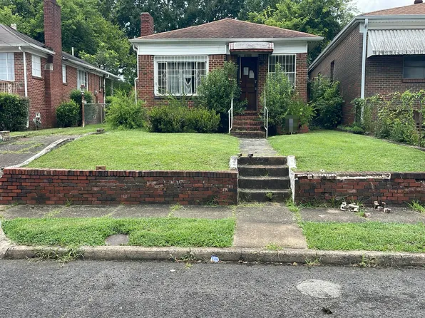 5508 Court H, Birmingham, AL 35208