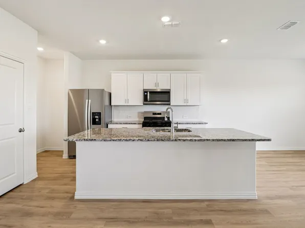 1576 Coldwater Way, Crandall, TX 75114