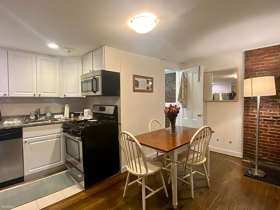 65 Hancock St. #4R Boston - Beacon Hill Shared Unit Photo 2