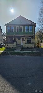 633 Lillian St, Watertown, NY, 13601