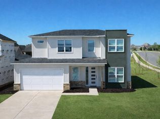 15517 Echo Park Dr, Edmond, OK 73013