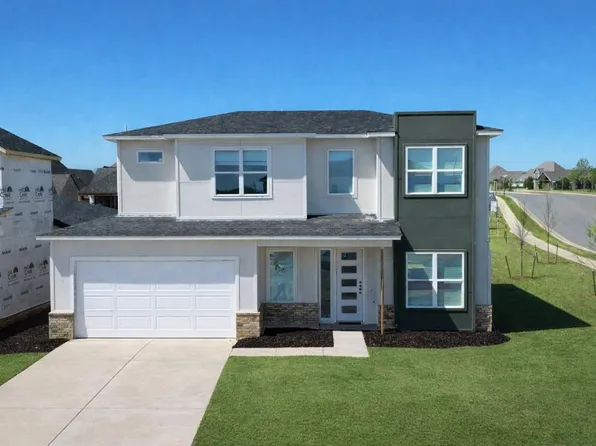 15517 Echo Park Dr, Edmond, OK 73013