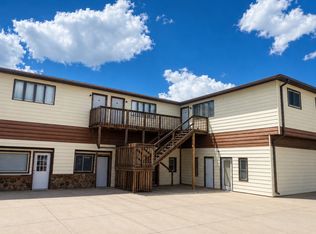 2203 Garfield, Laramie, WY 82070