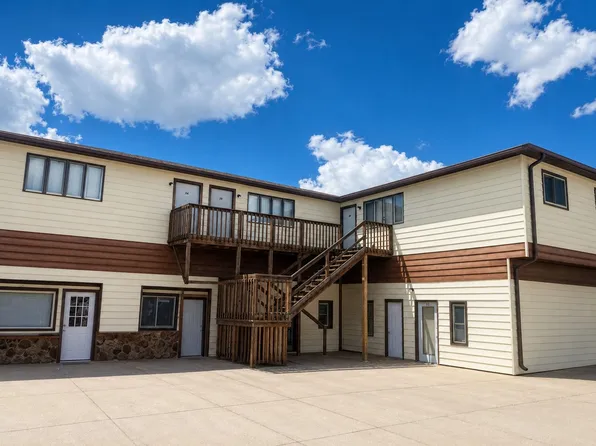 2203 Garfield, 2203 Garfield St #2B, Laramie, WY 82070
