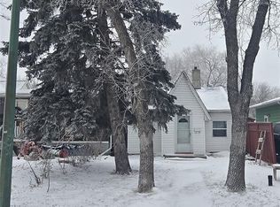 1450 Alexandra STREET, Regina, SK S4T 4N8