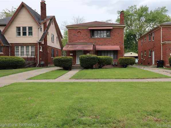 15235 Forrer St, Detroit, MI 48227
