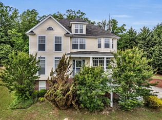 7077 Glen Cove Rd, Ooltewah, TN 37363