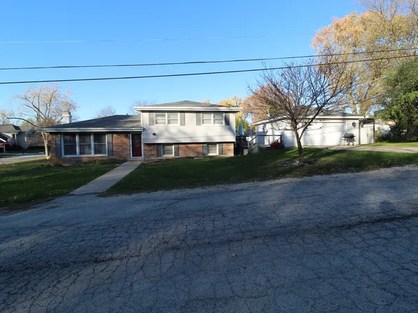 18157 Rockwell Ave, Homewood, IL 60430