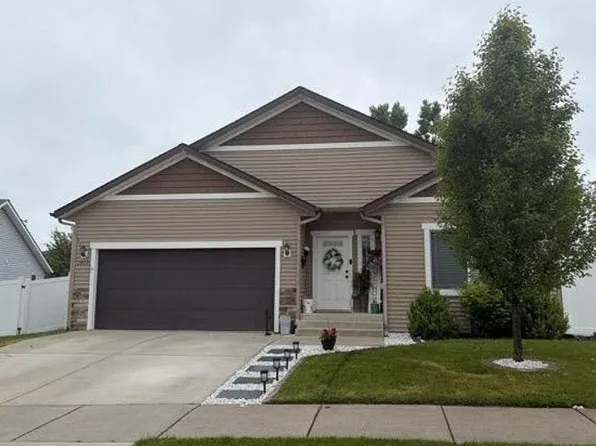 1913 Warbler Ln, Post Falls, ID 83854