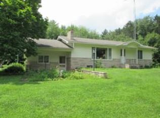 3339 Ridge Rd, Deckerville, MI 48427