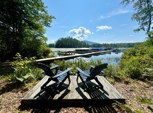 35 Wild Haven Rd, Sweden, ME 04040