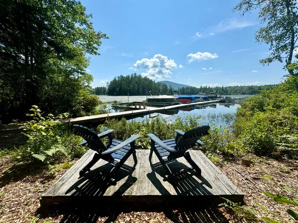 35 Wild Haven Road, Sweden, ME 04040