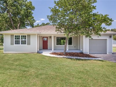 128 S 19th St, Guthrie, OK, 73044