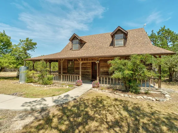 100 Clayton Cv, Dripping Springs, TX 78620