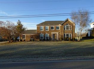 1391 Boone Aire Rd, Florence, KY 41042