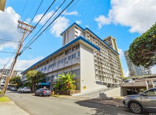 Village Maluhia, Honolulu, HI 96822