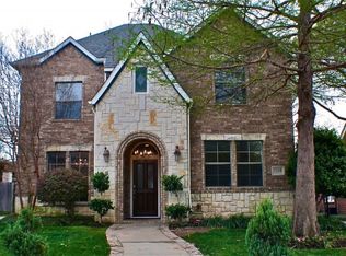 5218 Ridgedale Ave, Dallas, TX 75206