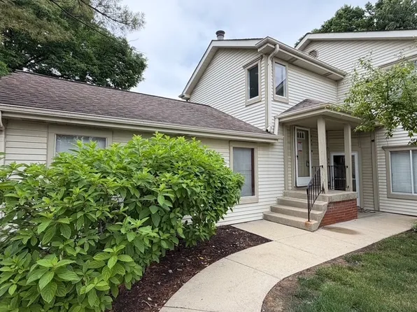 445 58th Pl, Hinsdale, IL 60521