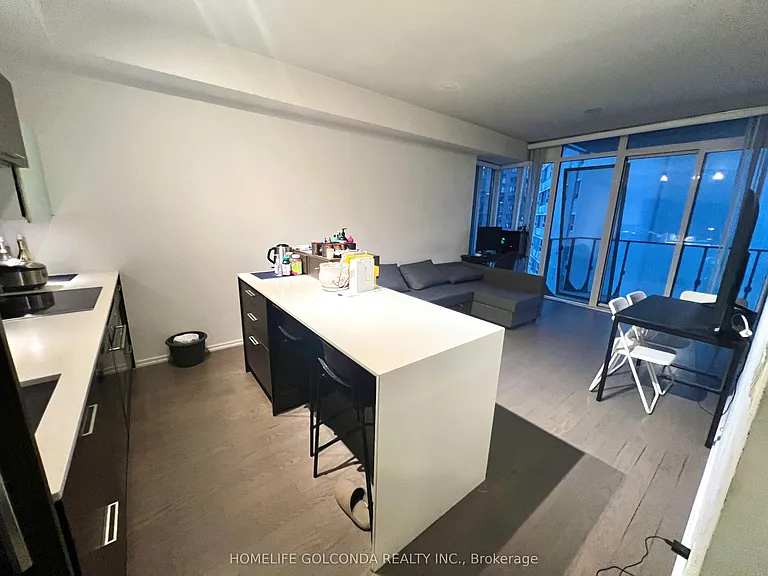 75 Saint Nicholas St #1005 — Photo 3