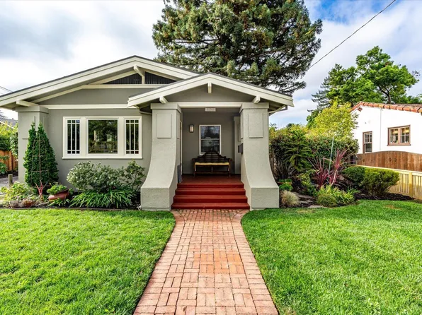 1831 Laurel Street, Napa, CA 94559