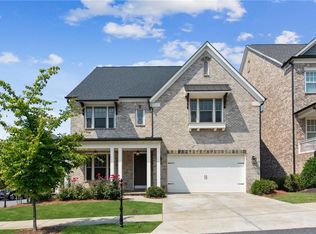 405 Baroque Dr, Alpharetta, GA 30009