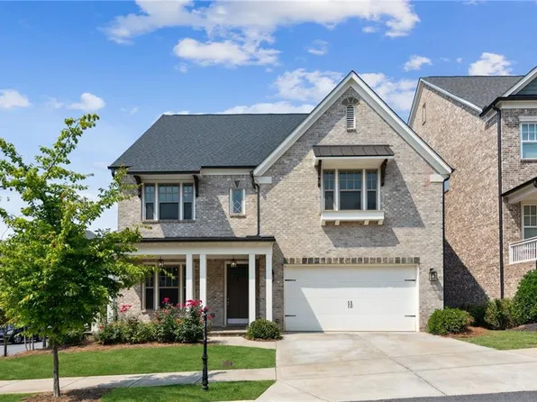 405 Baroque Dr, Alpharetta, GA 30009