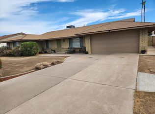 3725 W Shangri La Rd, Phoenix, AZ 85029