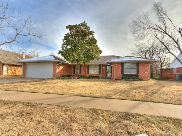3608 Jim Robison Dr, Edmond, OK 73013